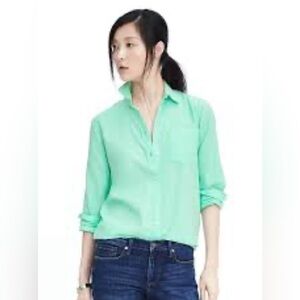 Banana Republic Dillon Shirt